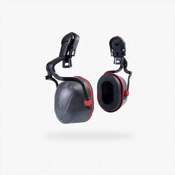 Fono de Seguridad Libus Para Casco Full Brim Default Title