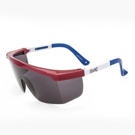 Lente de Seguridad Steelpro Oxicorte Top Gun Infrared I.R 5,0 Default Title