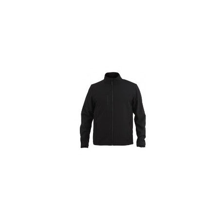Polar Hardwork Hw Laminado Lobo Negro Talla XL