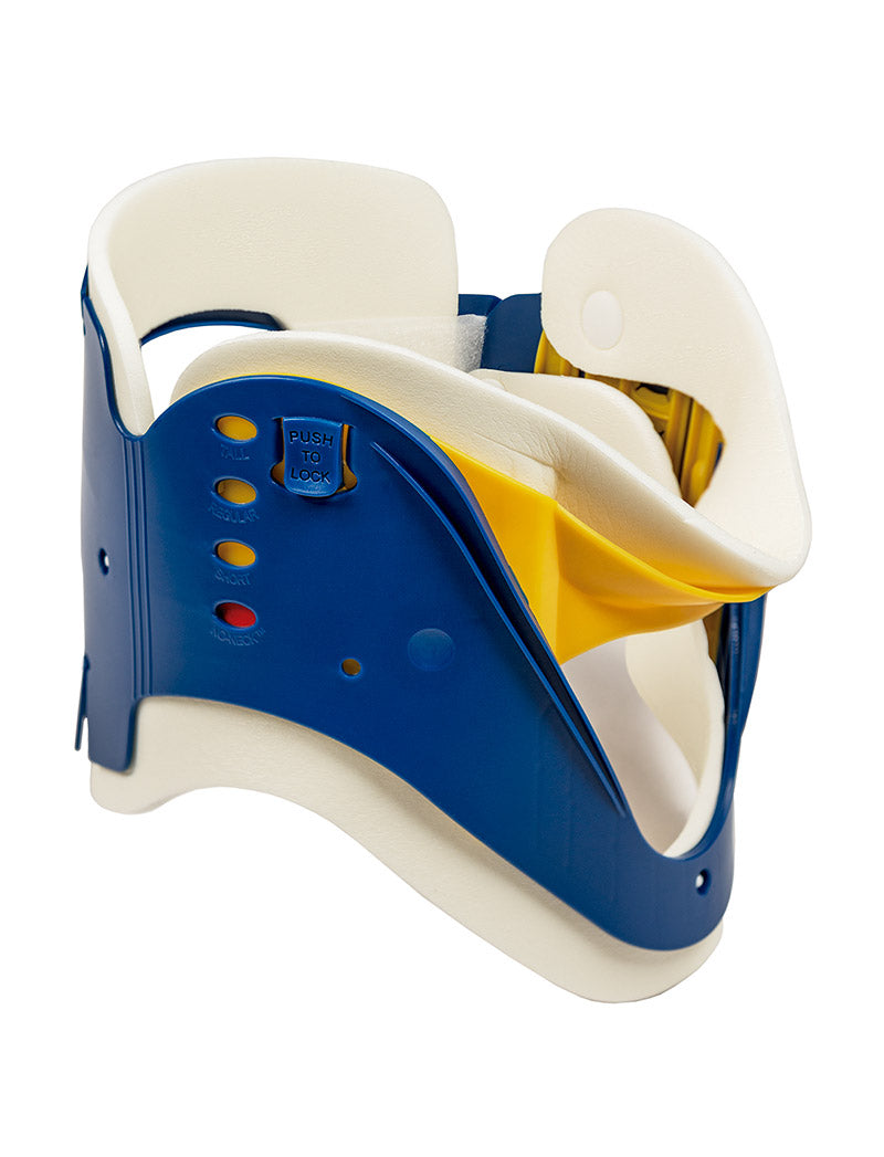 Cuello Ortopedico Segma Default Title