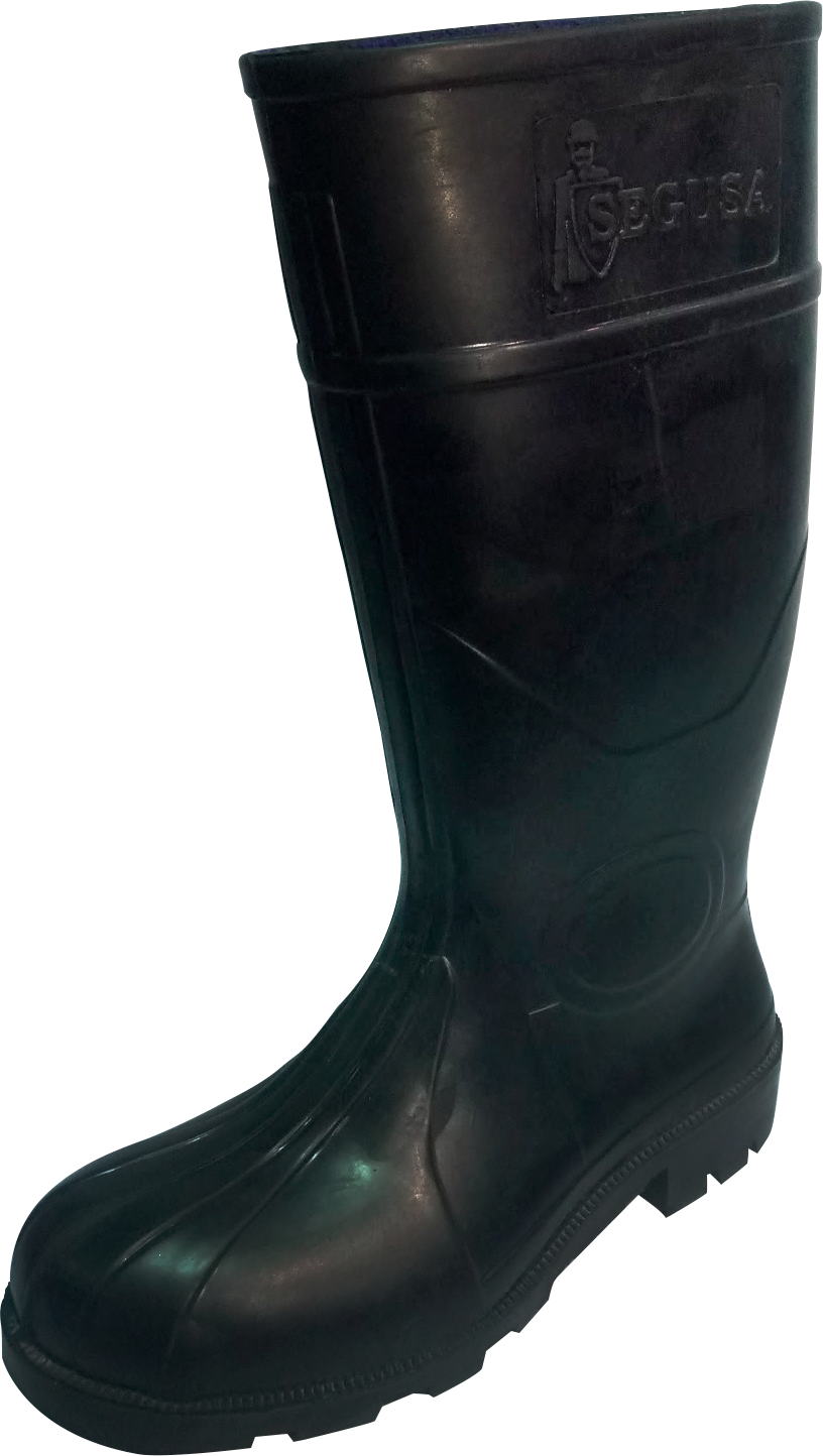 Bota de seguridad Segusa RBG Sekur Talla 44