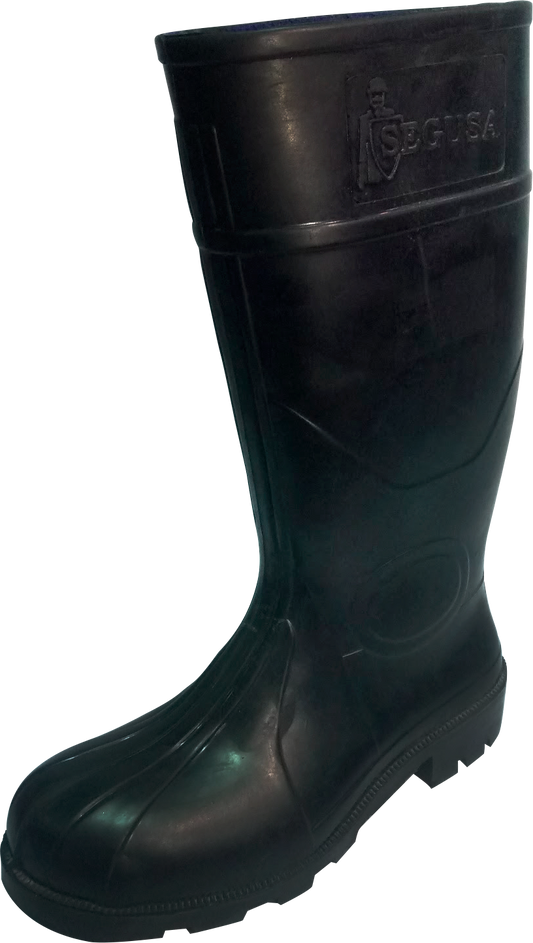 Bota de seguridad Segusa RBG Sekur Talla 44