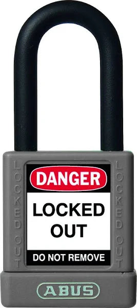 Candado Abus Dielectrico 7440 Default Title