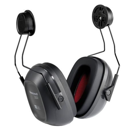 Protector Auditivo de Seguridad Honeywell Vs120Dh Default Title