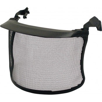 Visor de Seguridad 3M Nylon V4Bk para Casco Default Title