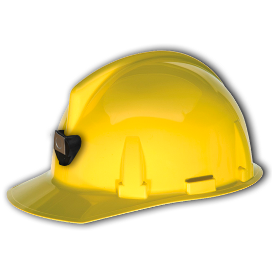 Casco de Seguridad Msa Top-Gard Ala PlPc Default Title