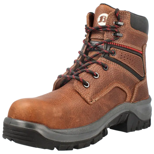 Botin de seguridad Bata Trust Talla 44