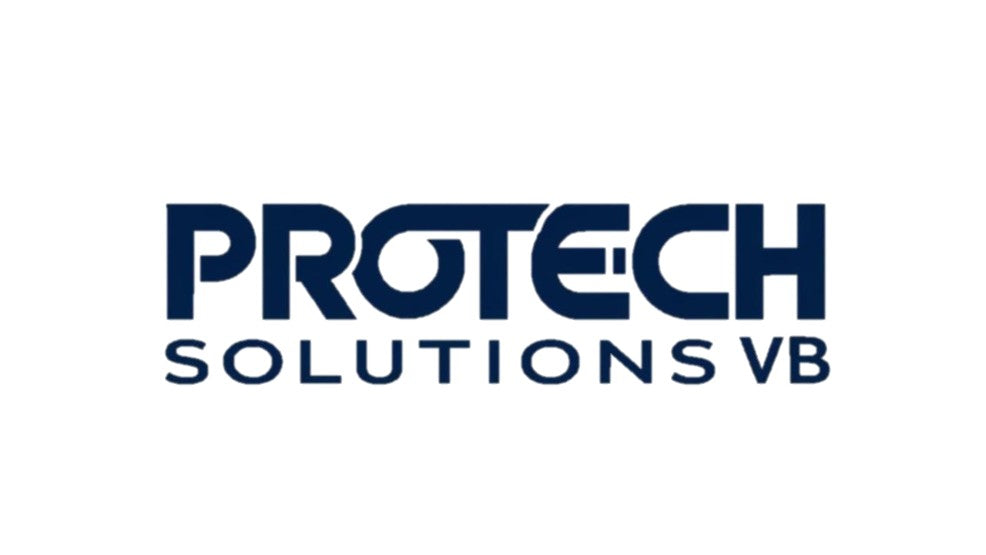 Protech Solutions VB