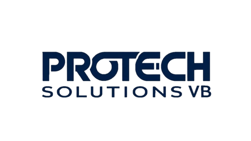 ProTech Solutions VB
